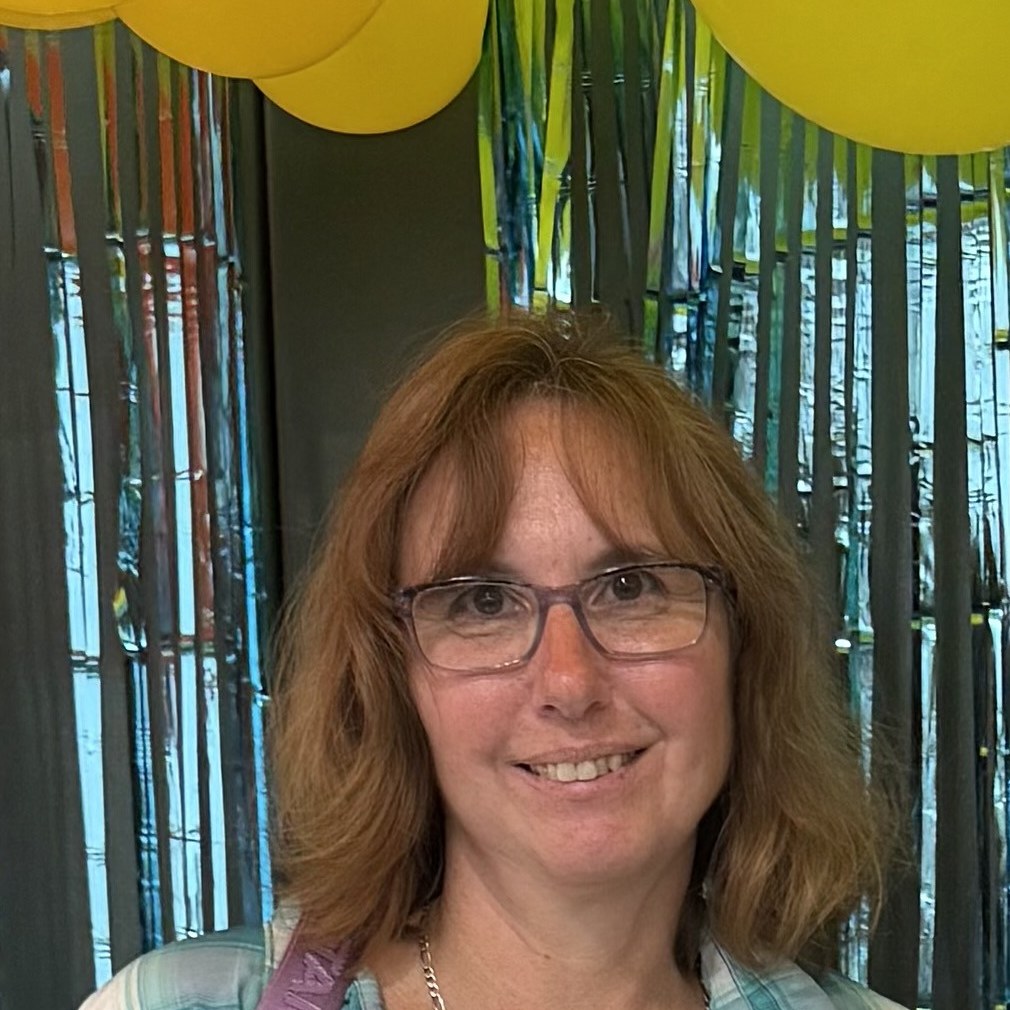 Melissa Smith, owner of LissasPrints
